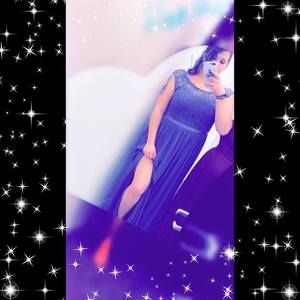 Meet your Posher, Caitlyn